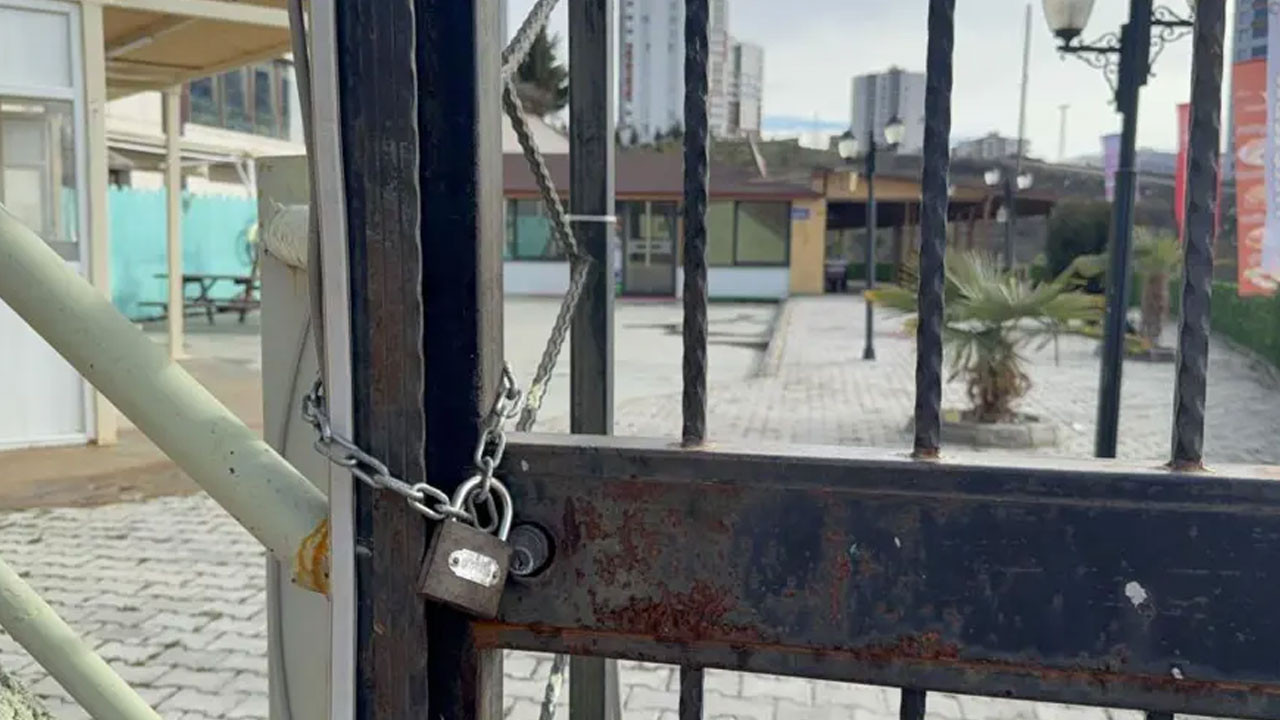 Tokat'ta kan donduran cinayet! Babasını öldürüp havuz deposuna gömdü