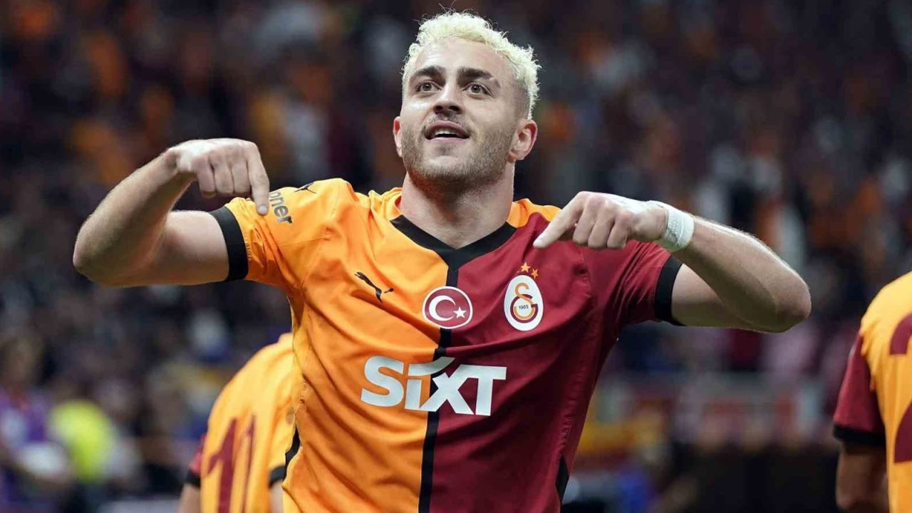 Barış Alper Yılmaz için geliyorlar! Galatasaray'ın yıldızına dev derbide takip
