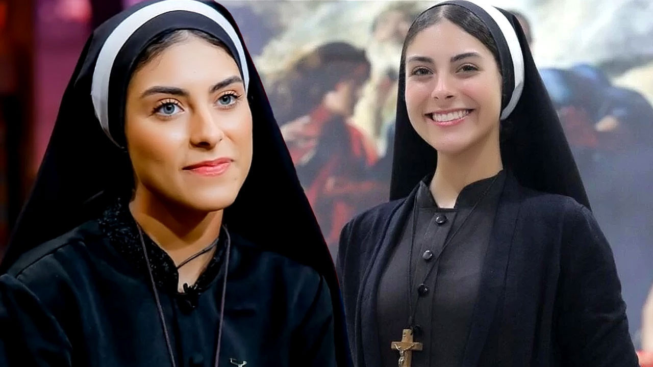 Gerçek kimliğini öğrenenler şaşkına dönüyor! Daha 21 yaşında