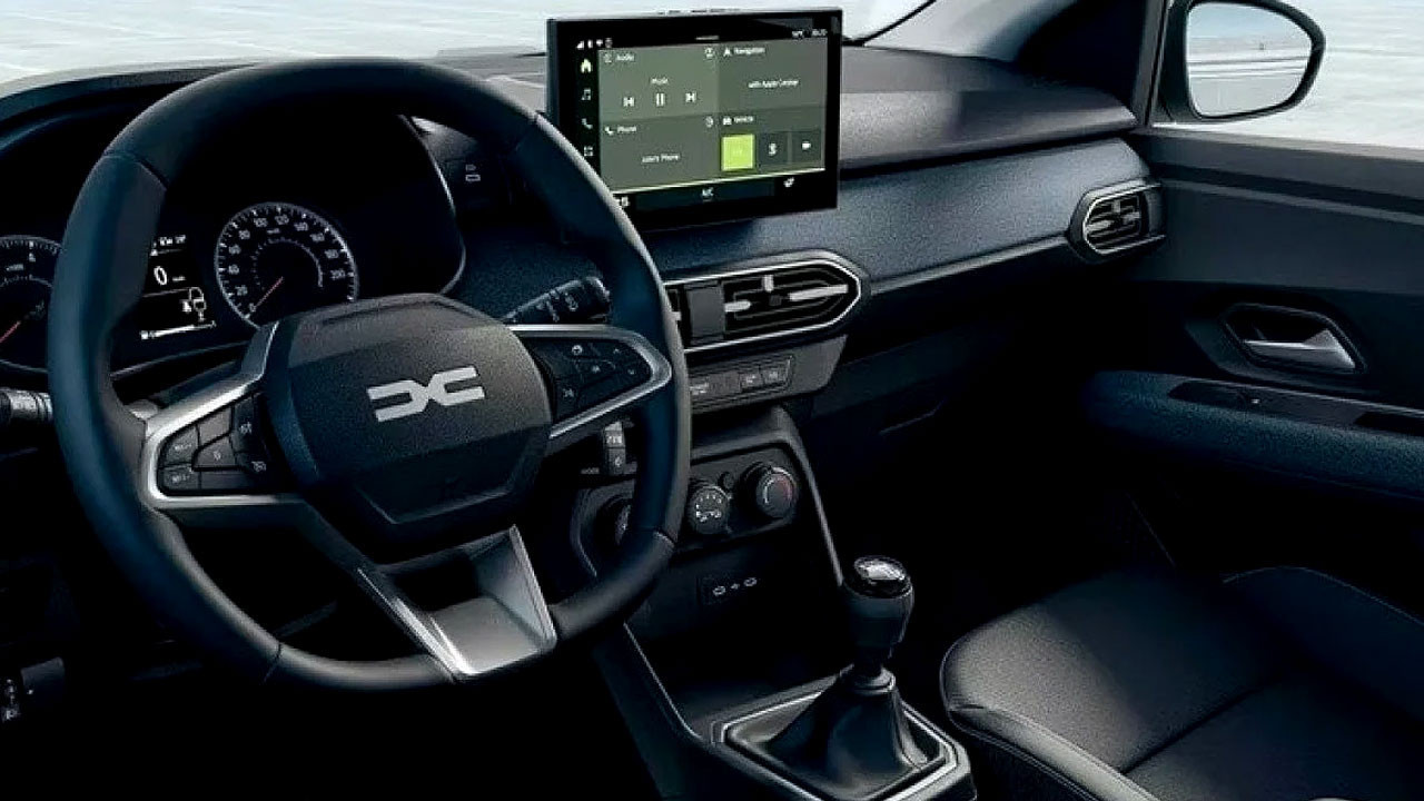 Ve yeni Dacia Sandero Türkiye'de satışa çıktı! Fiyatında büyük çılgınlık var