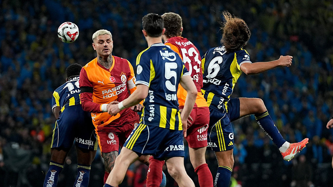 Olimpiyat'ta buz kesen anlar! Maç bitti, Galatasaray sahaya dönmedi