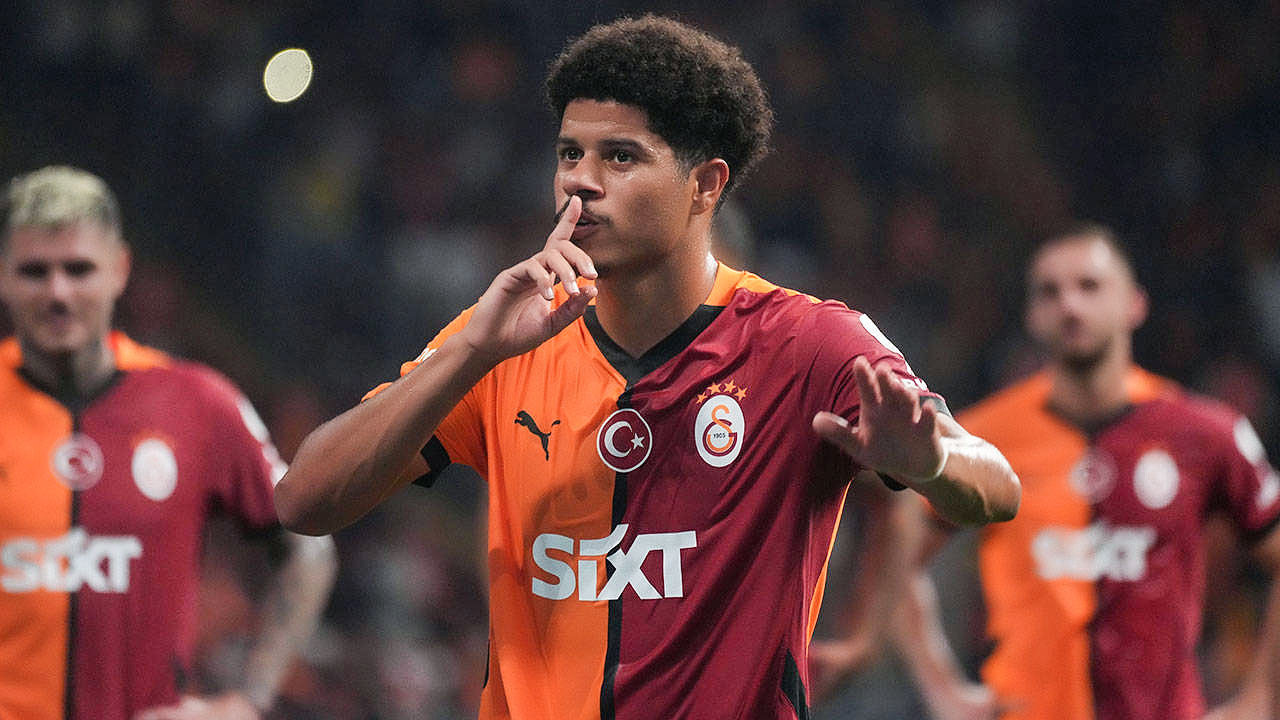 Galatasaray'da Gabriel Sara depremi! Bir dönem sona eriyor
