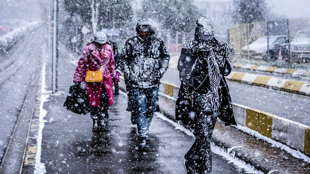 Aman dikkat! "Evden çalışın" uyarısı geldi - İstanbul için çok kritik gelişme