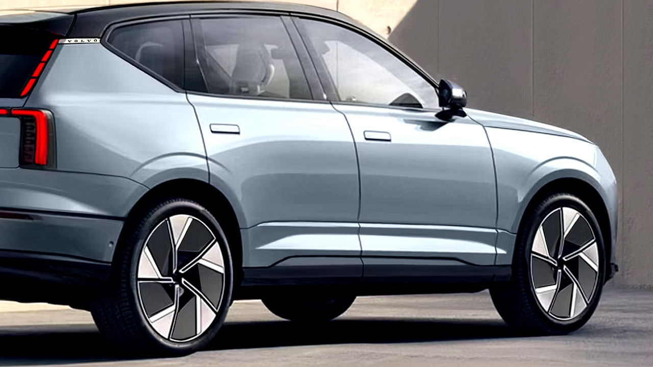 Menzil endişesi tarihe karışacak! Tek şarjla tam 810 km yol gidiyor