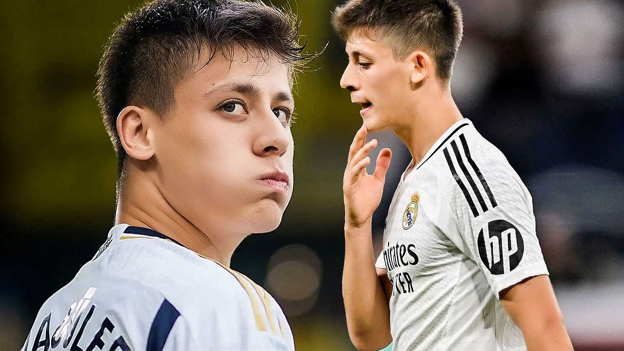 Real Madrid’de ortalığı karıştıran hamle! Arda Güler hatası yenilir yutulur cinsten değil