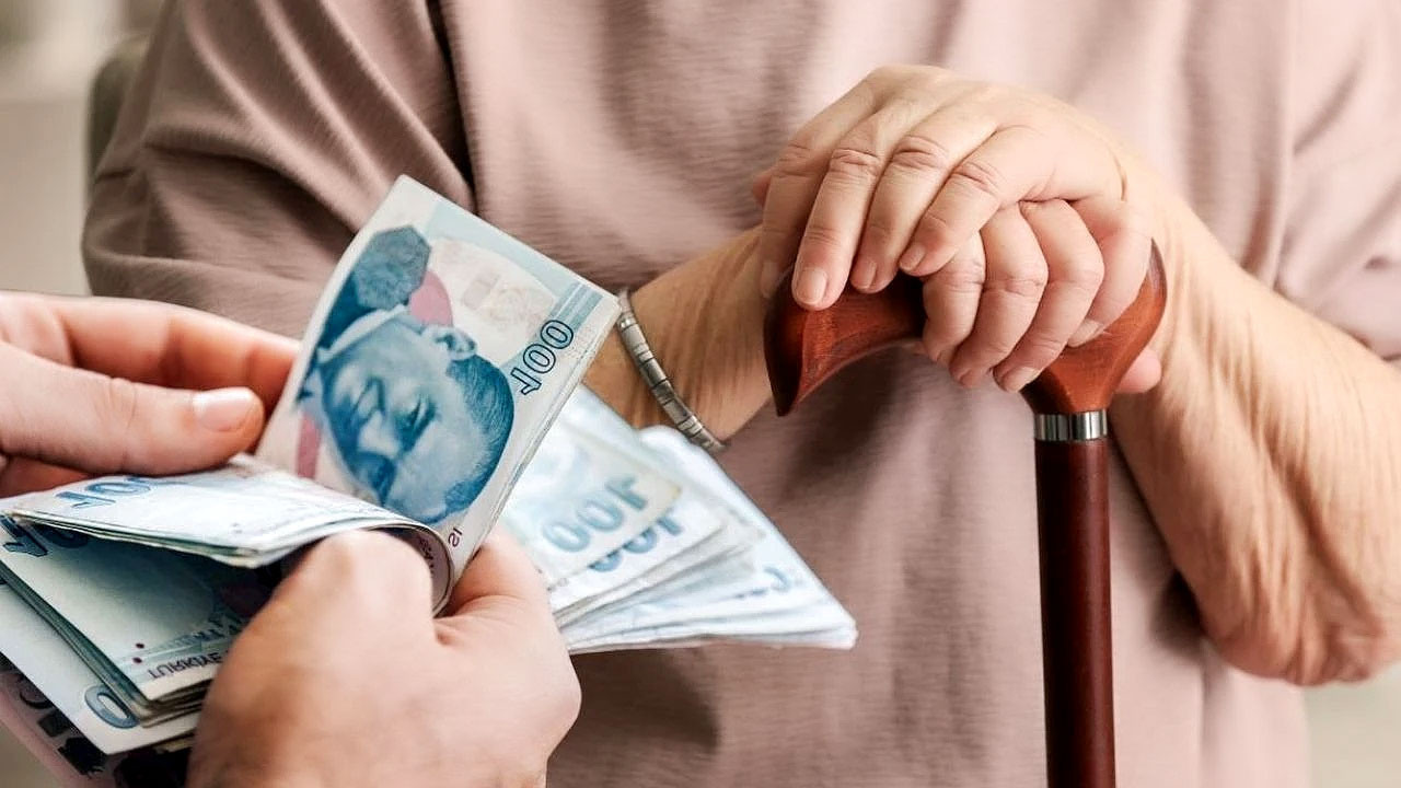 Emekli maaşına ek 31 bin TL daha yatacak; Milyonları ilgilendiren büyük sürpriz