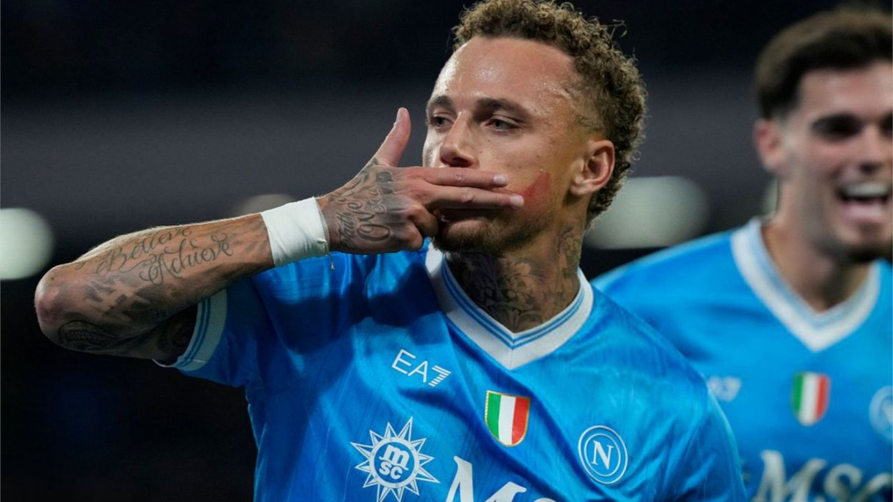 25 milyon euroluk yıldız için Fenerbahçe devrede!