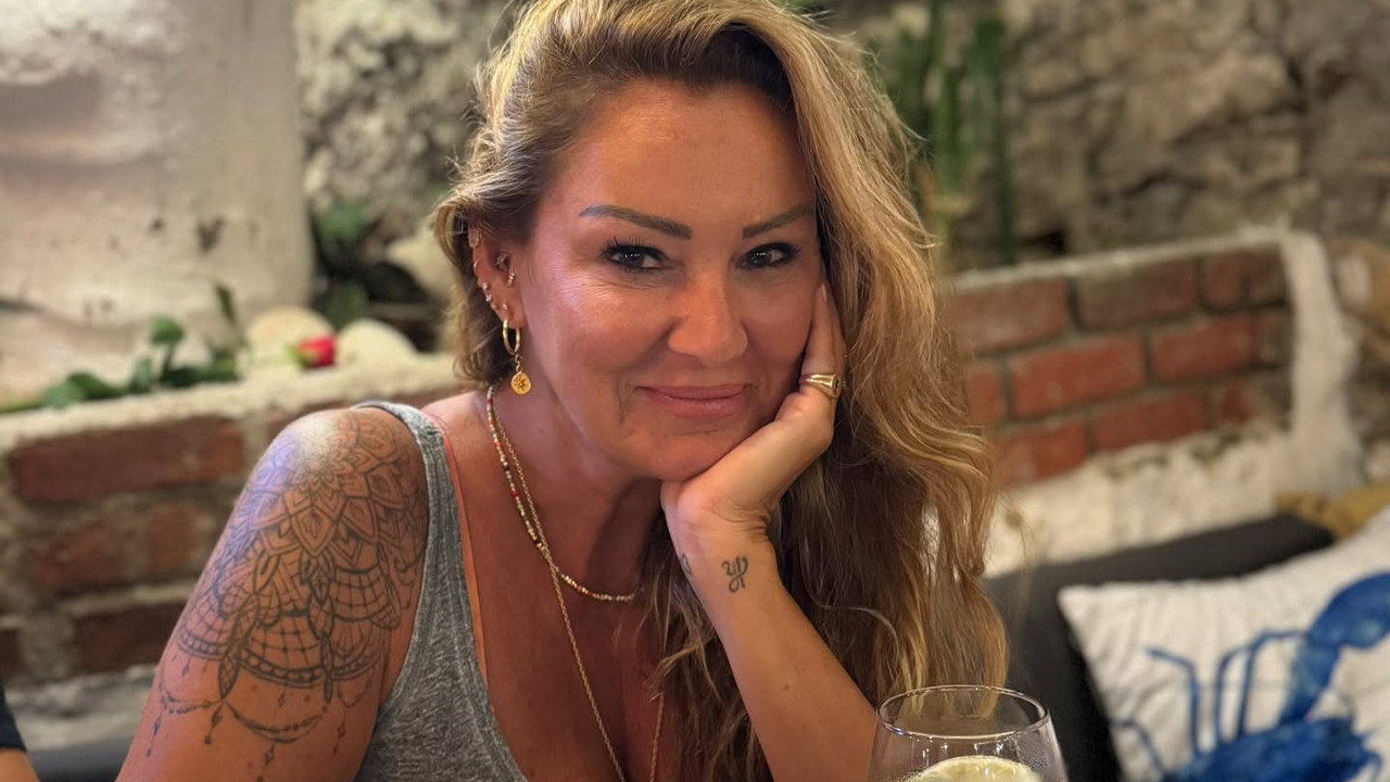 “450 bin TL isterim” mesajı Pınar Altuğ’u çileden çıkardı!