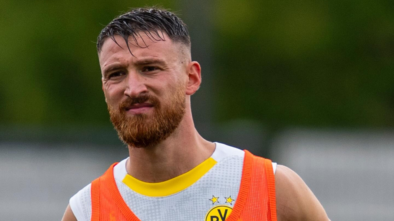 Beşiktaş, Salih Özcan transferinde menajer engeline takıldı