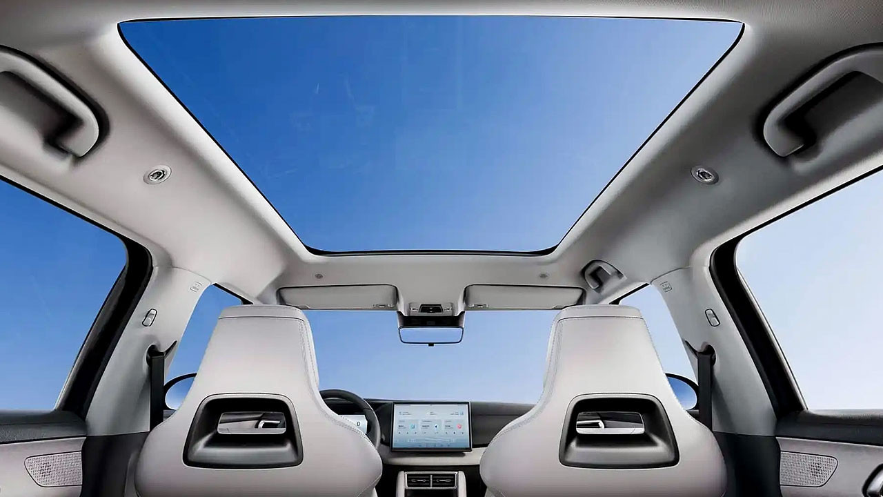 BYD bu fiyat listesinde tüm dengeleri değiştirdi; Tamamen elektrikli SUV modelde sürpriz var