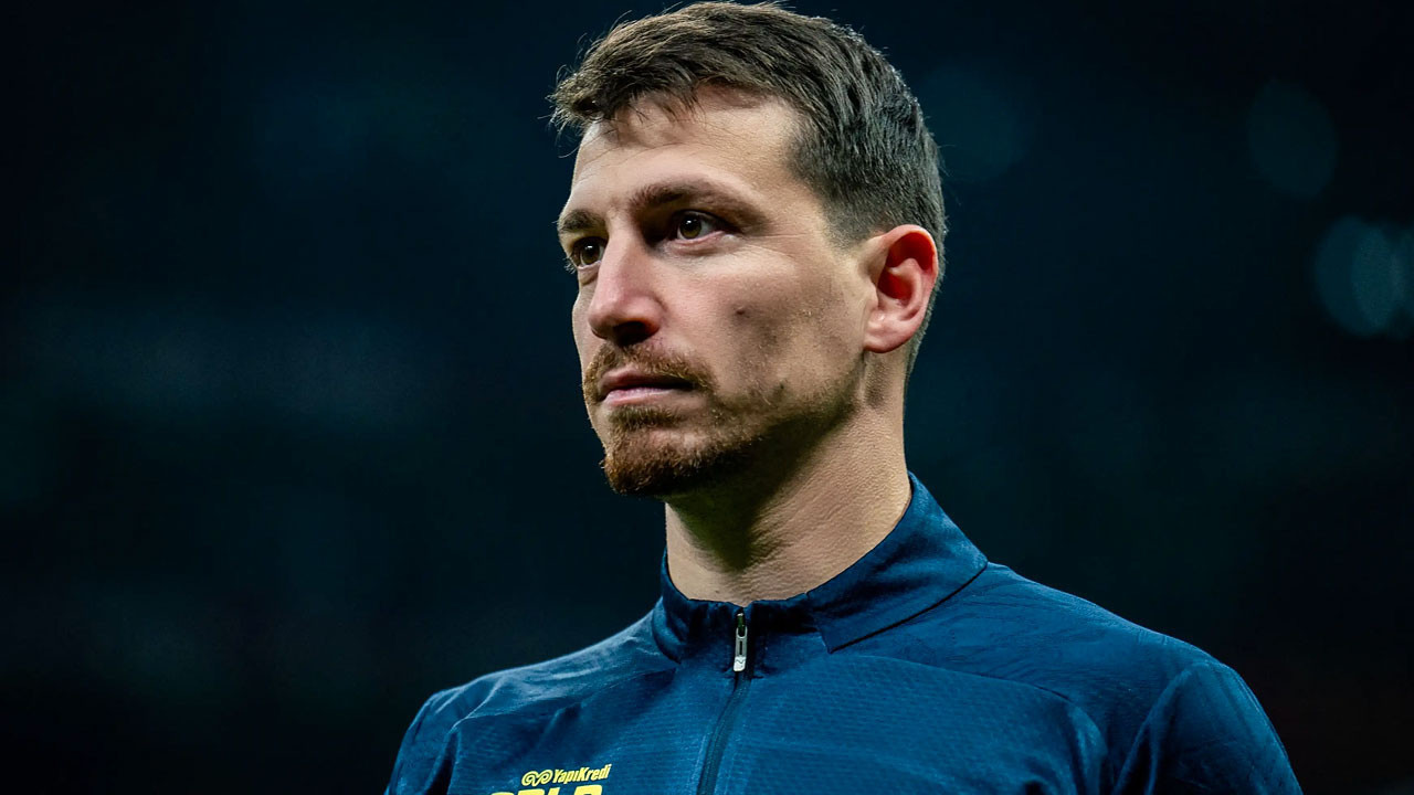 Mert Hakan Yandaş’tan tahliye sonrası ilk açıklama