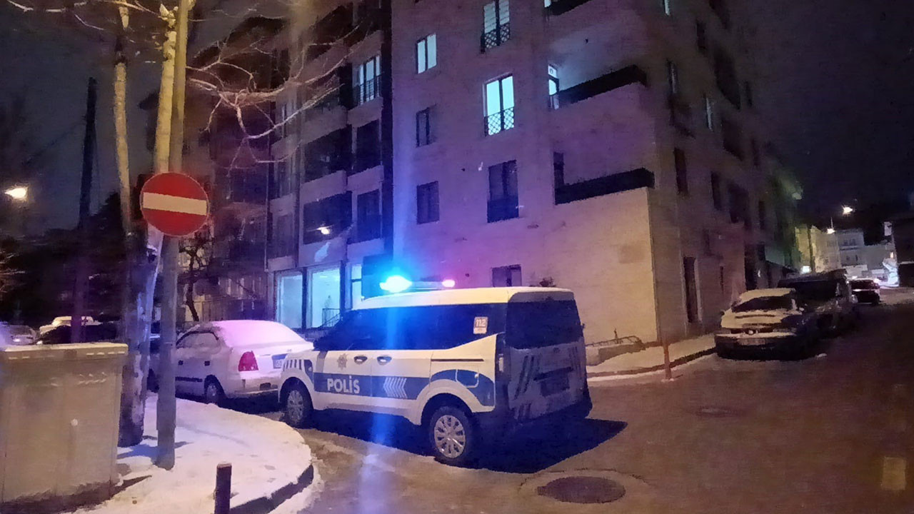 Nevşehir'de bir kadın evinde ölü bulundu