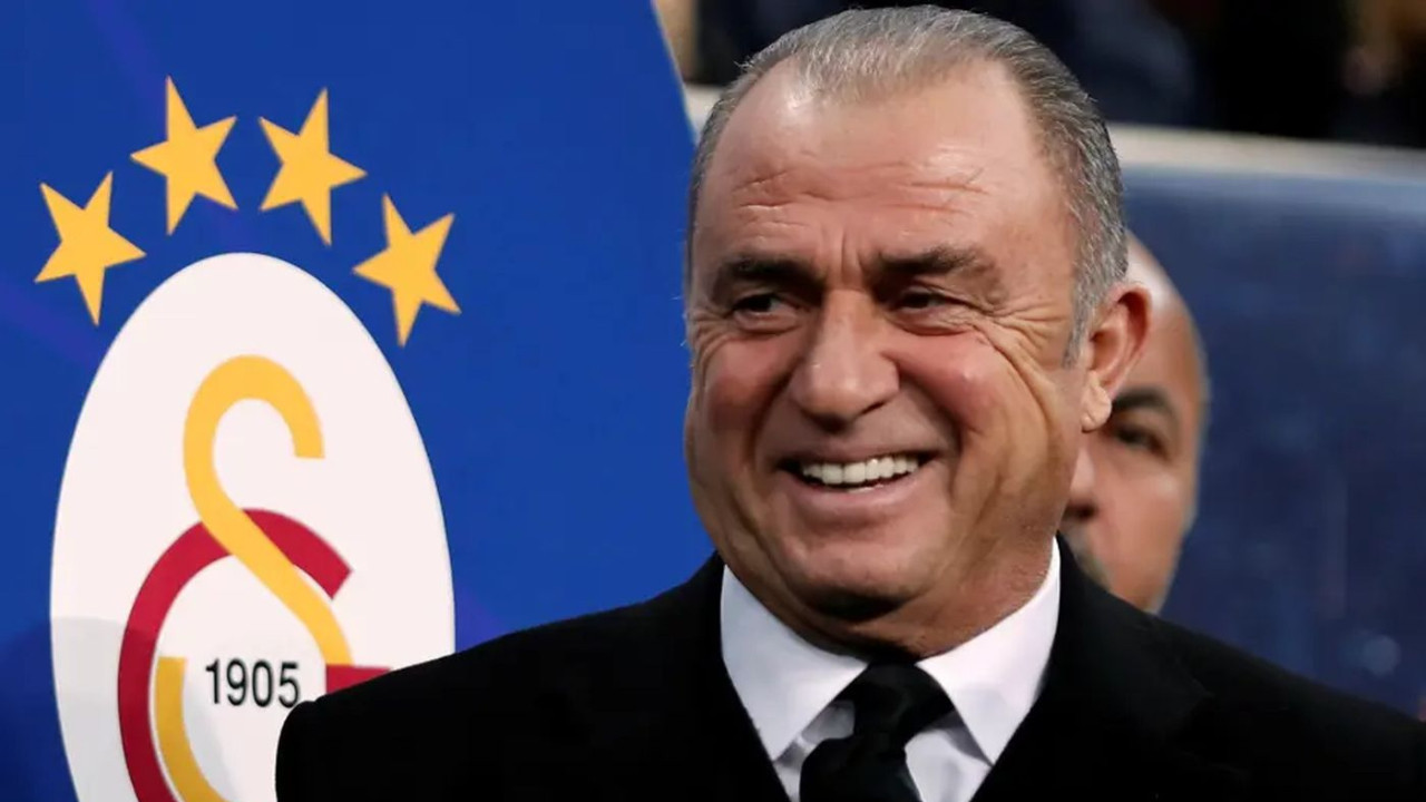 Galatasaray'da karşı sesler yükseliyor: "Çözüm Fatih Terim'dir"