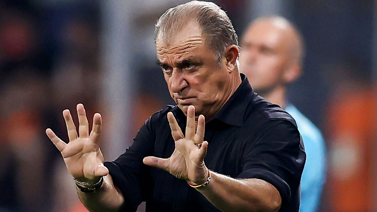Ve imparator Fatih Terim geri döndü! Yeni takımı çok tanıdık