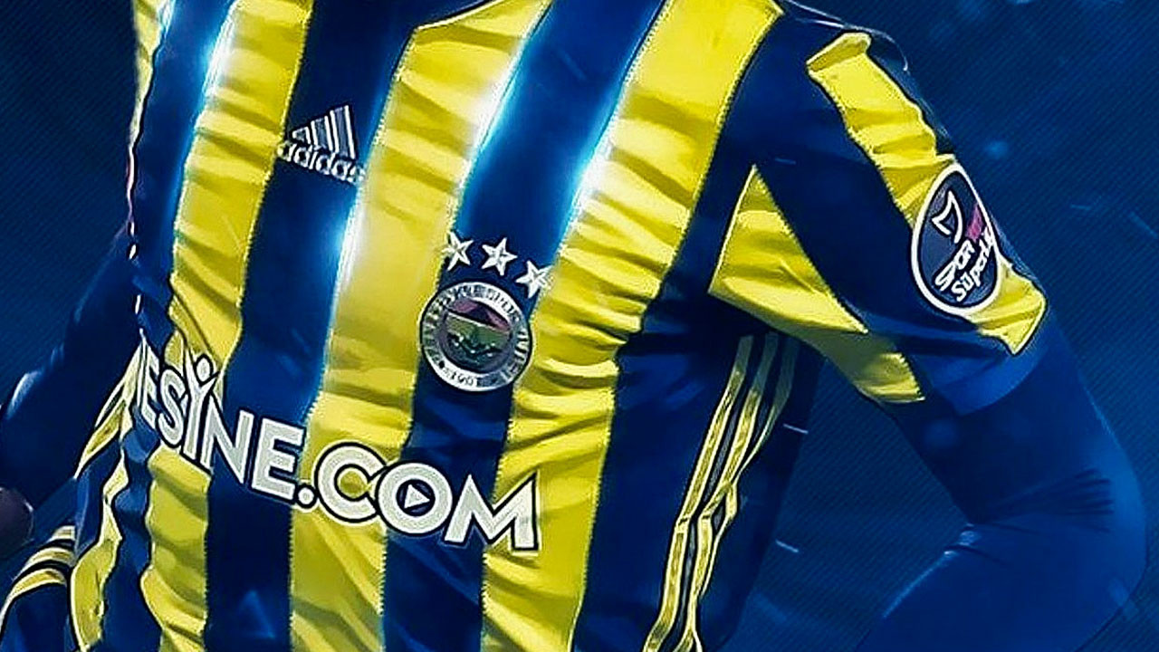Ve dünyaca ünlü yıldız futbolcu Fenerbahçe'de; Yılın transfer bombası patladı