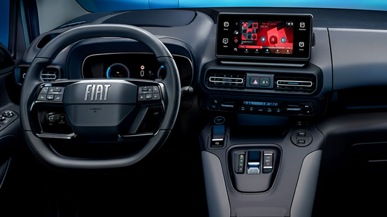 Fiat Doblo fiyatlarında 250 bin TL çılgınlığı! Enişteler bayileri aramaya başladı