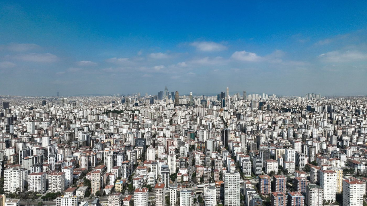 Kentsel dönüşümde yeni sistem: 15 gün içerisinde eviniz satışa çıkabilir