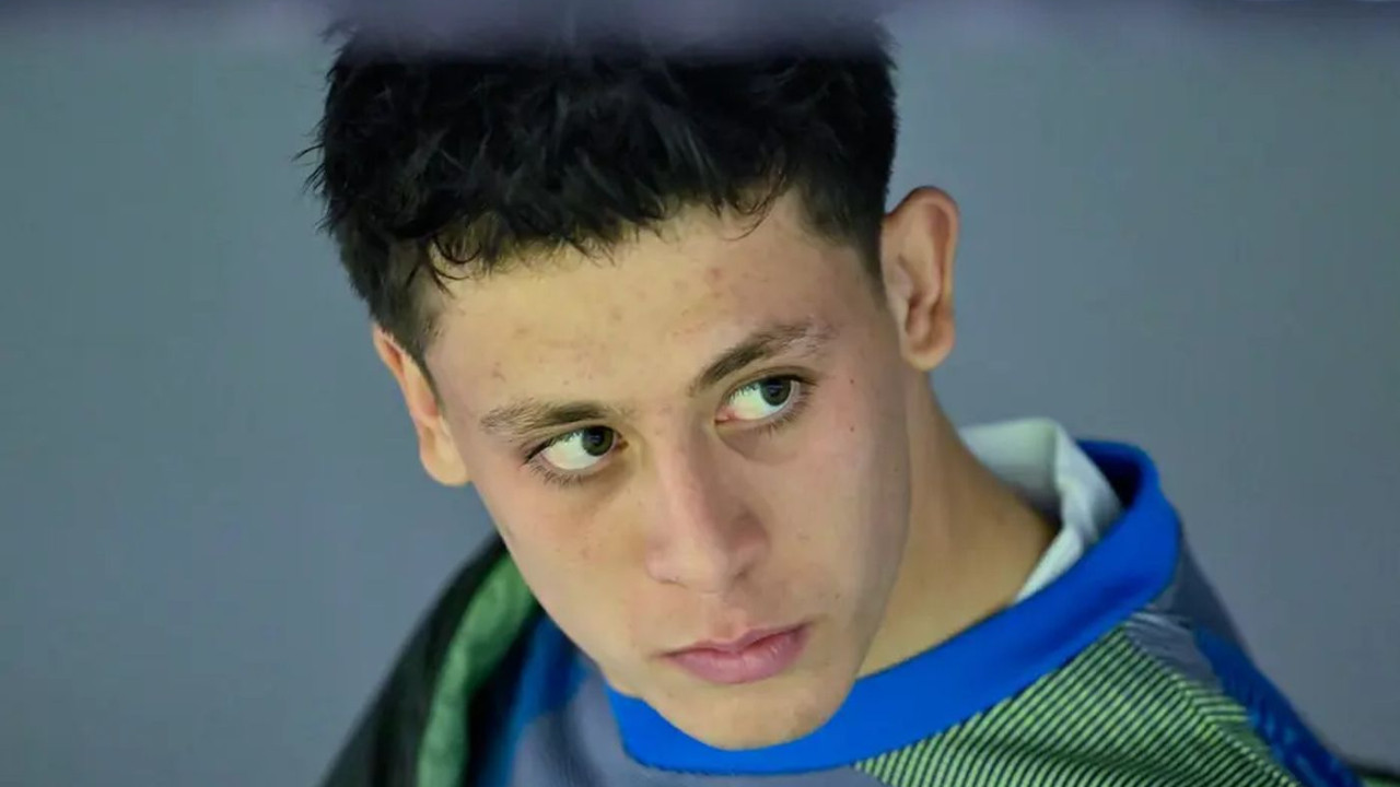 Real Madrid'in yeni teknik direktörü Arbeloa'dan Arda Güler'e şok