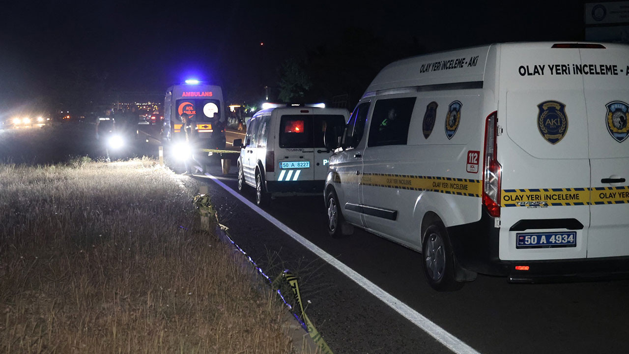 Baba ve oğulu öldüren sanığa 62 yıl hapis cezası