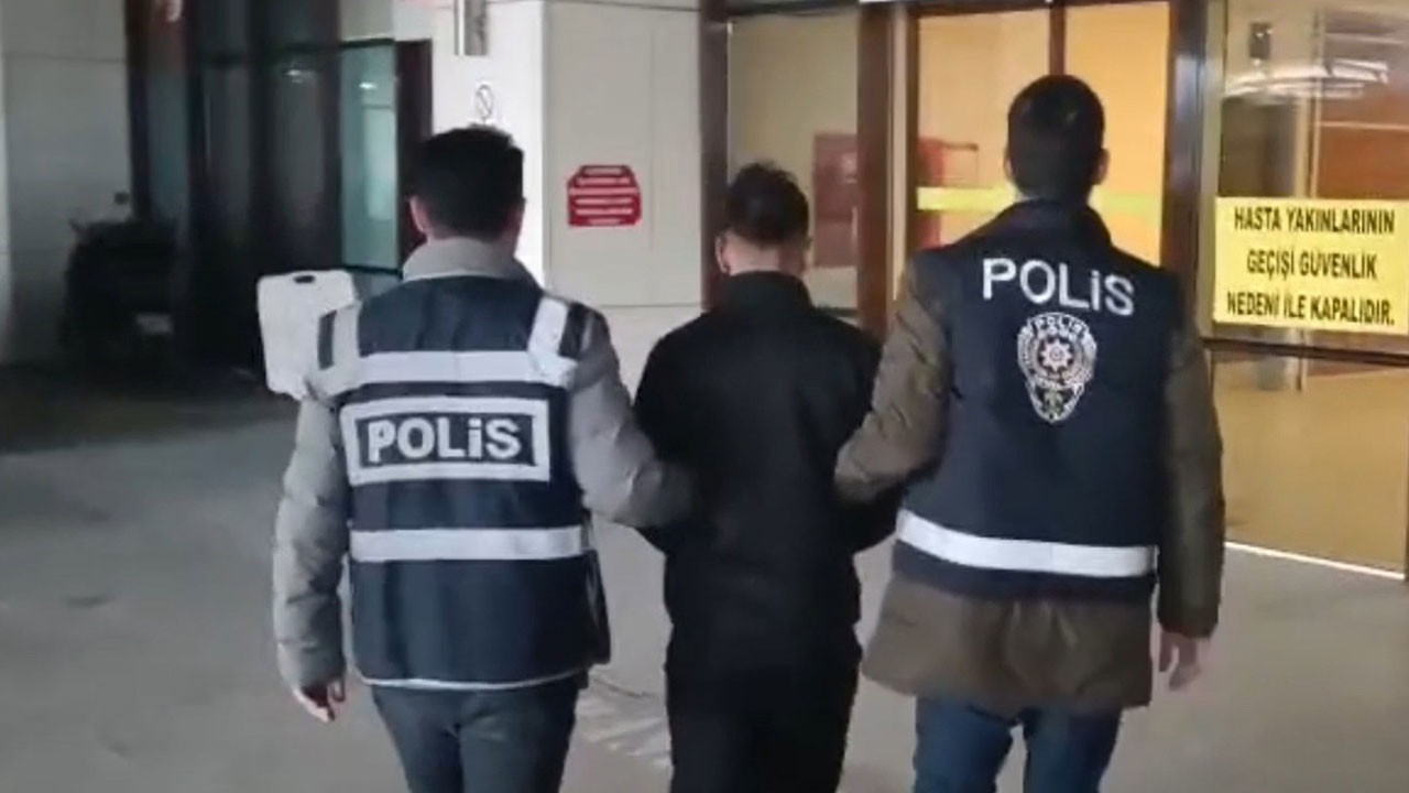 Edirne Emniyeti’nden suçlulara nefes kesen operasyon