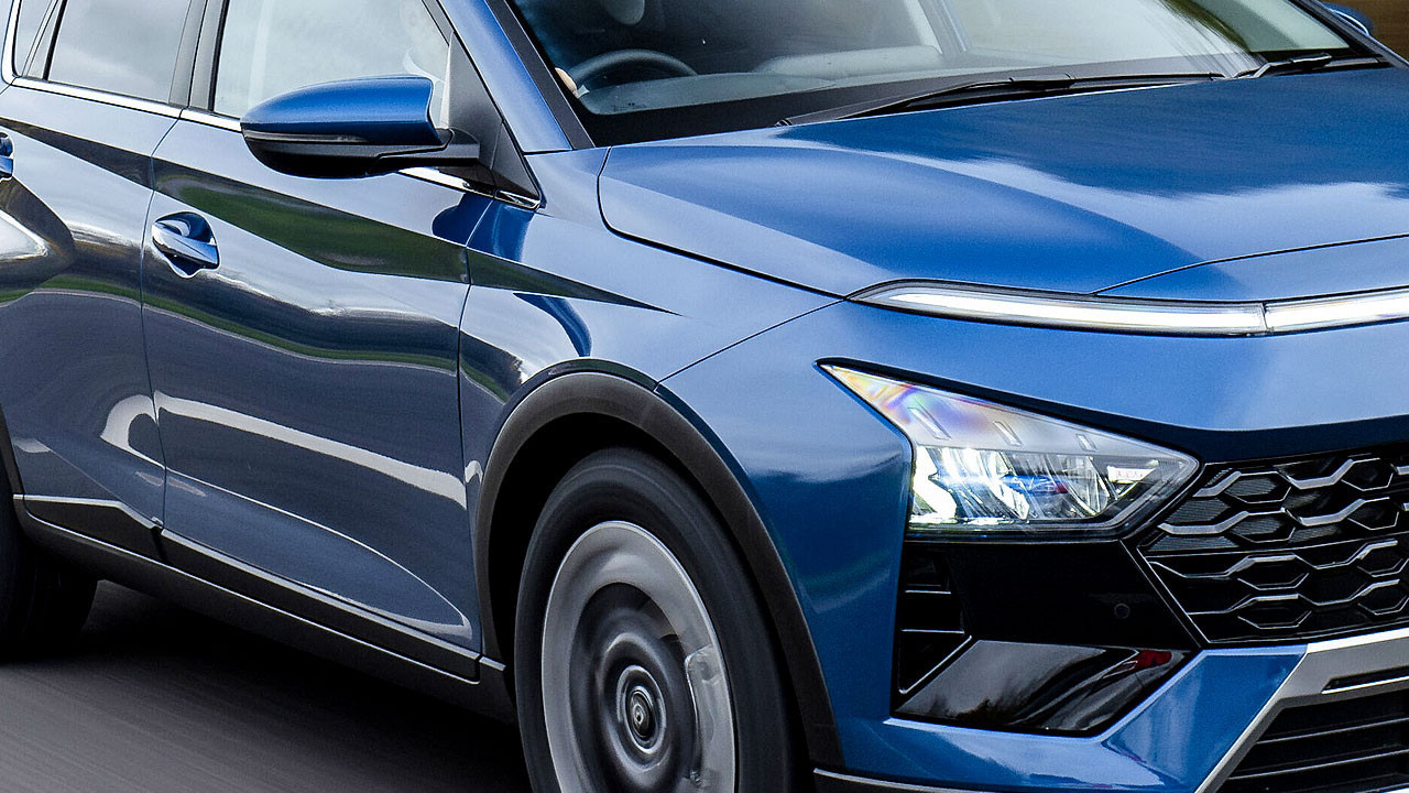 Hyundai Bayon fiyat listesi en dibe çekildi; Dev markadan sürpriz kampanya