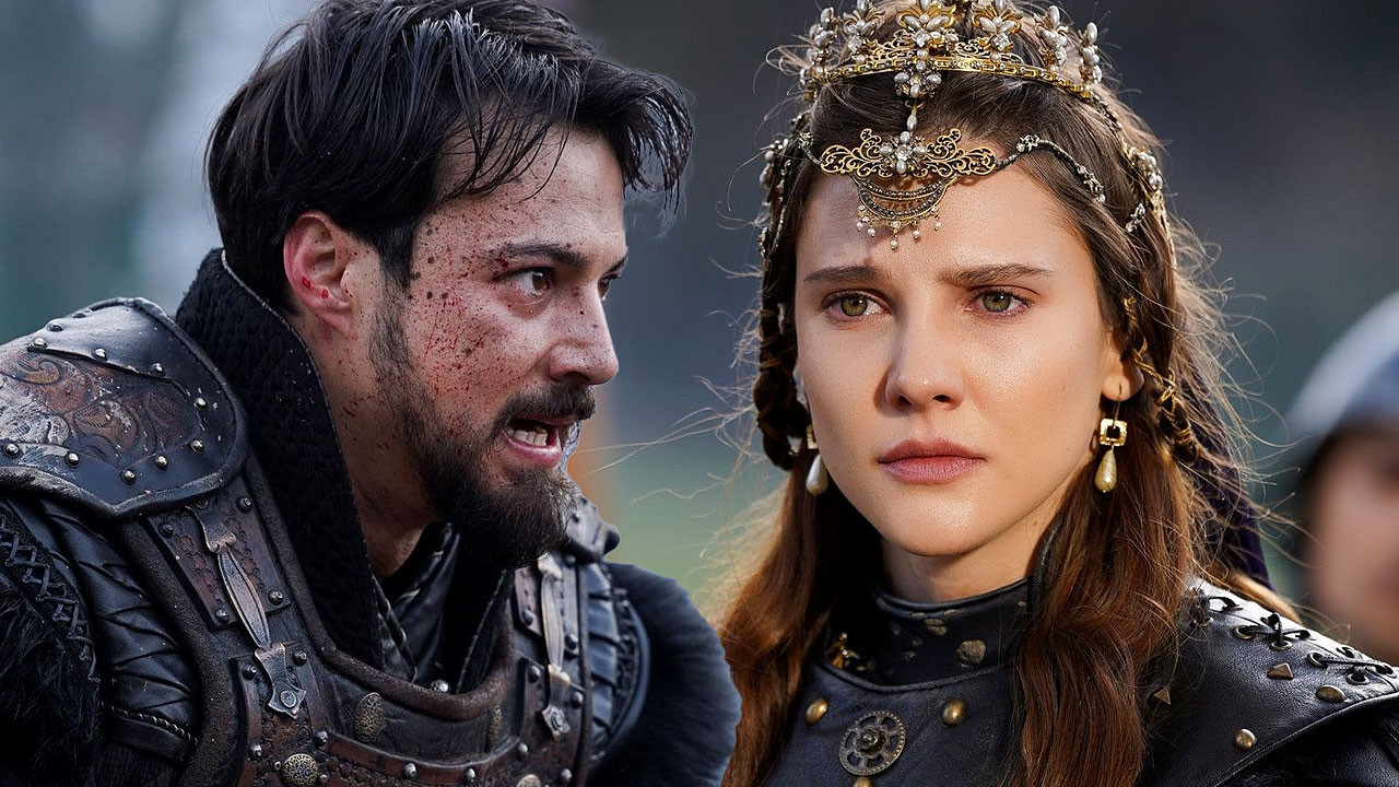 Kuruluş Orhan dizisinde şoka uğratan anlar; Rekortmen dizide dengeler değişecek