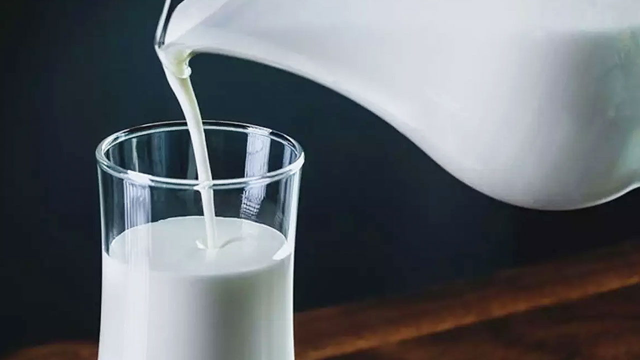 Miraç Gecesi süt içerken hangi dua okunur? Bunları mutlaka yapın