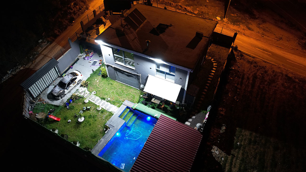 Adana'da vahşet: Eşi evi terk etti, 2 çocuğunu öldürüp intihar etti