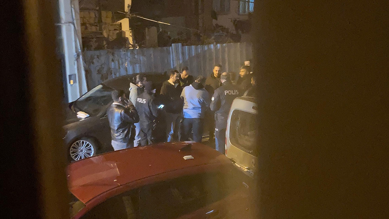 Kan donduran cinayetin sırrı çözüldü! Yardım ettiği kişi katil çıktı