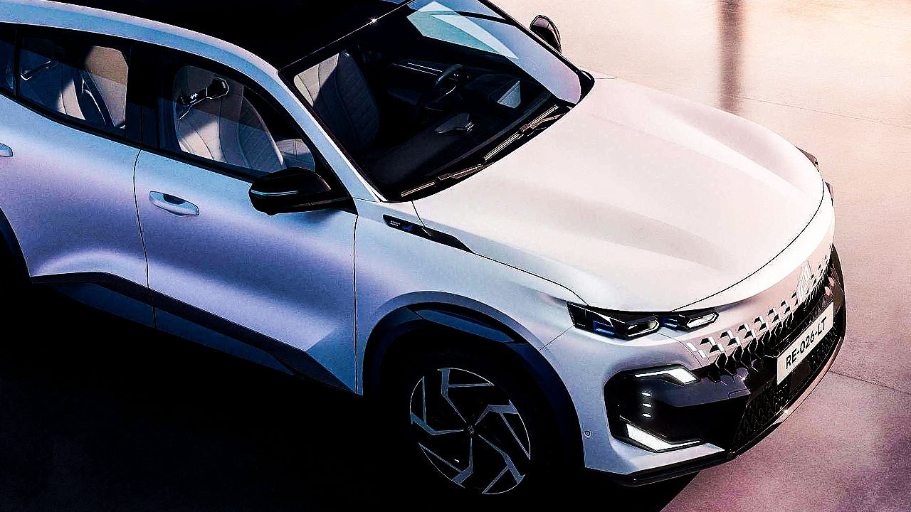 Renault üst segment SUV modelini tanıttı; Fiyatı merak ediliyordu