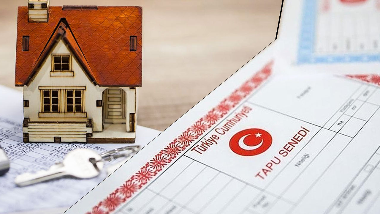 Tapu masrafı 2026’da ne kadar oldu? İşte İstanbul’da ilçe ilçe tapu masrafları