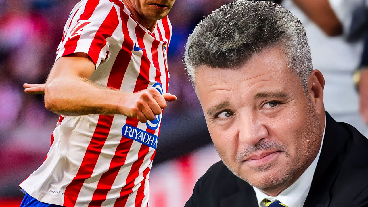 Ve Fenerbahçe'de Sadettin Saran bombayı patlattı; Süper Lig'de yer yerinden oynayacak