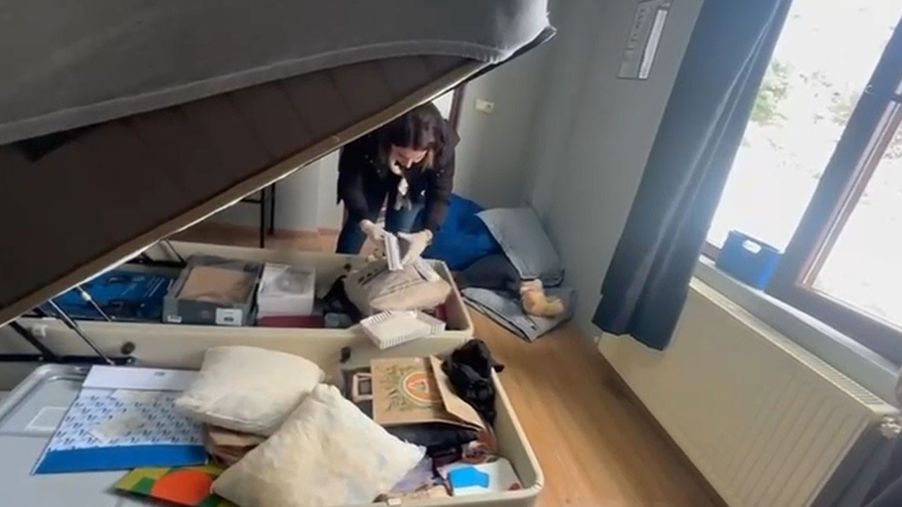 Sakarya ve İstanbul'da fuhuş operasyonu: 10 kişi tutuklandı