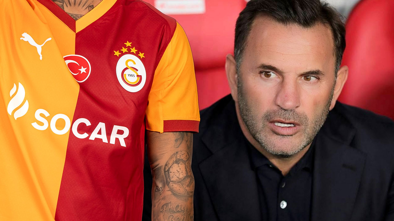 Galatasaray camiasını şoka uğratan veda kararı! Yıldız futbolcu ülkesine geri dönüyor