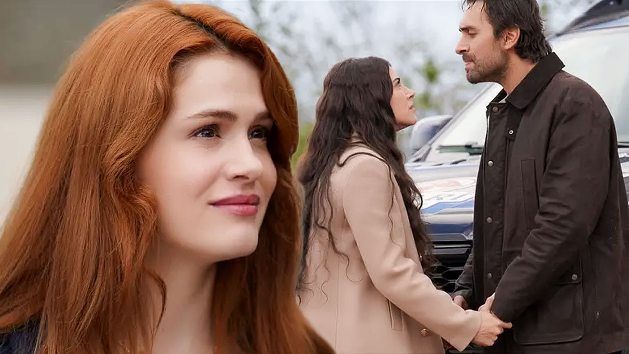 Taşacak Bu Deniz dizisinde şoka uğratan sahne; Ekran başındakiler şaşkın