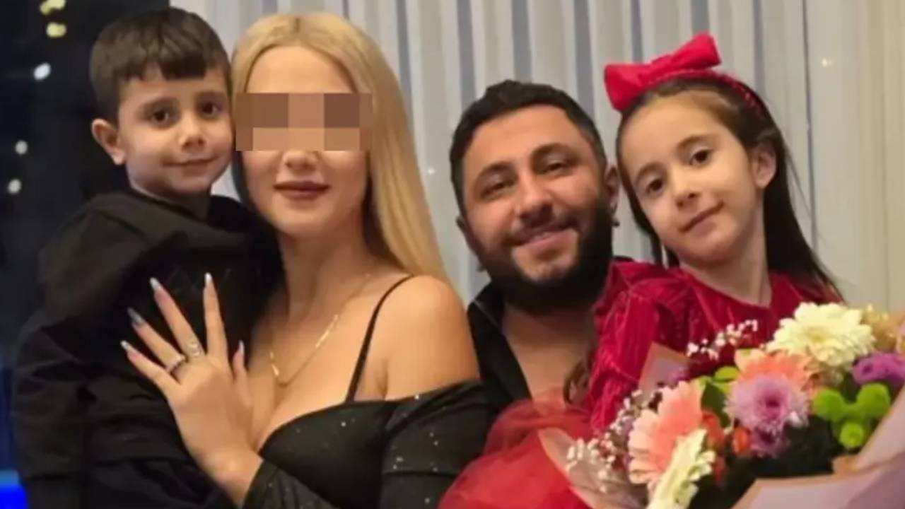 Sosyal medya fenomeni iki çocuğunu öldürüp intihar etti... Aylar önceki paylaşımı dikkat çekti