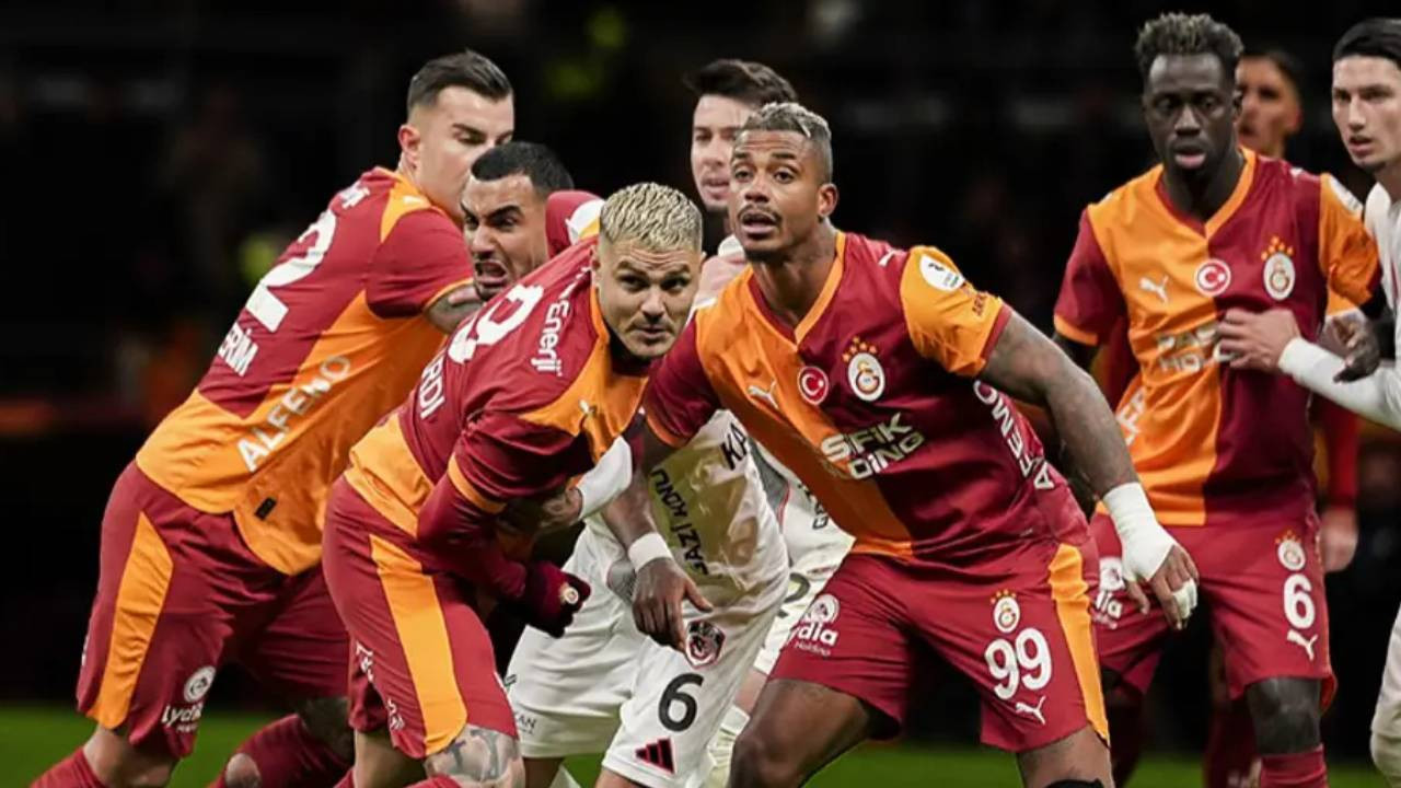 İki yıldızdan ‘Evet’ geldi! Galatasaray orta sahaya dev takviye yapıyor