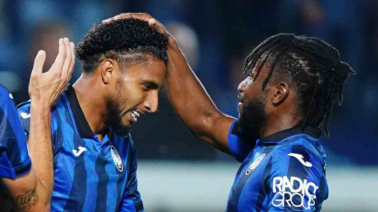 İtalya’da transfer trafiği: Galatasaray Ederson ve Lookman için pazarlıkta