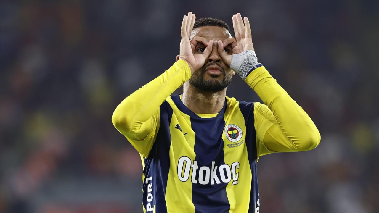 Napoli’den Fenerbahçe’ye En-Nesyri için resmi teklif