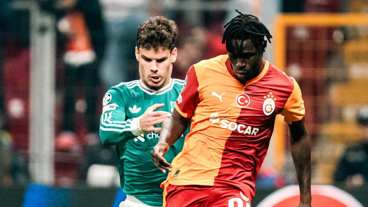 Bu yaz 30 milyon Euro'ya kadroya dahil olmuştu: Singo için sürpriz transfer iddiası!