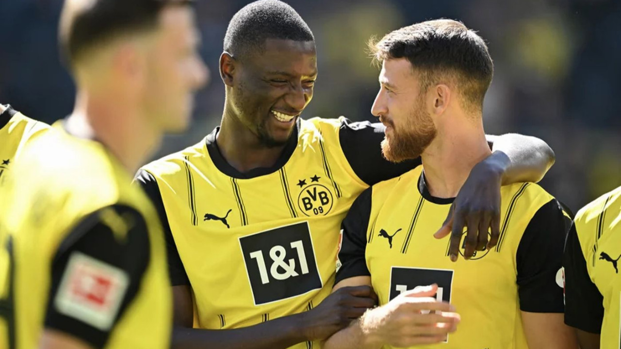 Beşiktaş iddialarına son noktayı koydu: Salih Özcan’dan transfer açıklaması