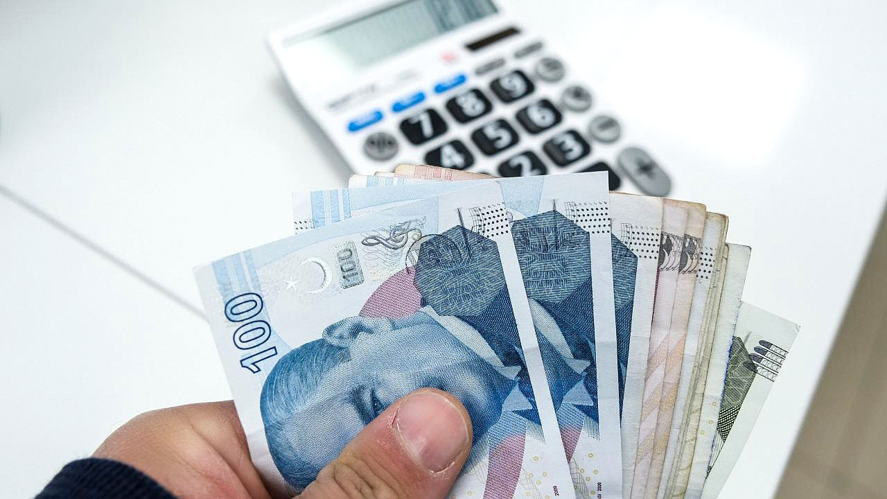 Emeklinin beklediği haber sonunda geldi; Tarih verip açıklandı