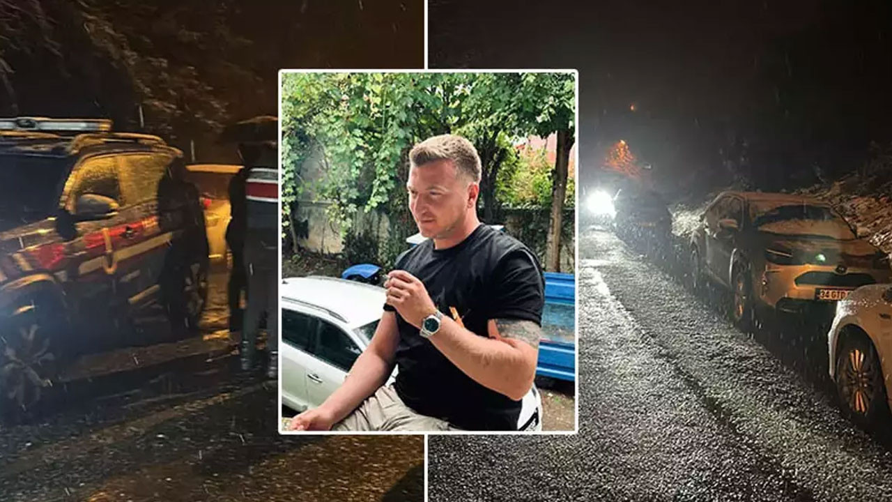 Kayıp olarak aranan adliye çalışanı ölü bulundu