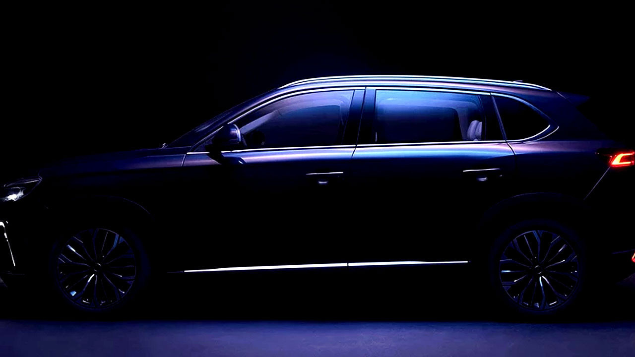 Hafif ticari TOGG için geri sayıma geçildi! Fiyatını duyanlar daha çok şaşırıyor