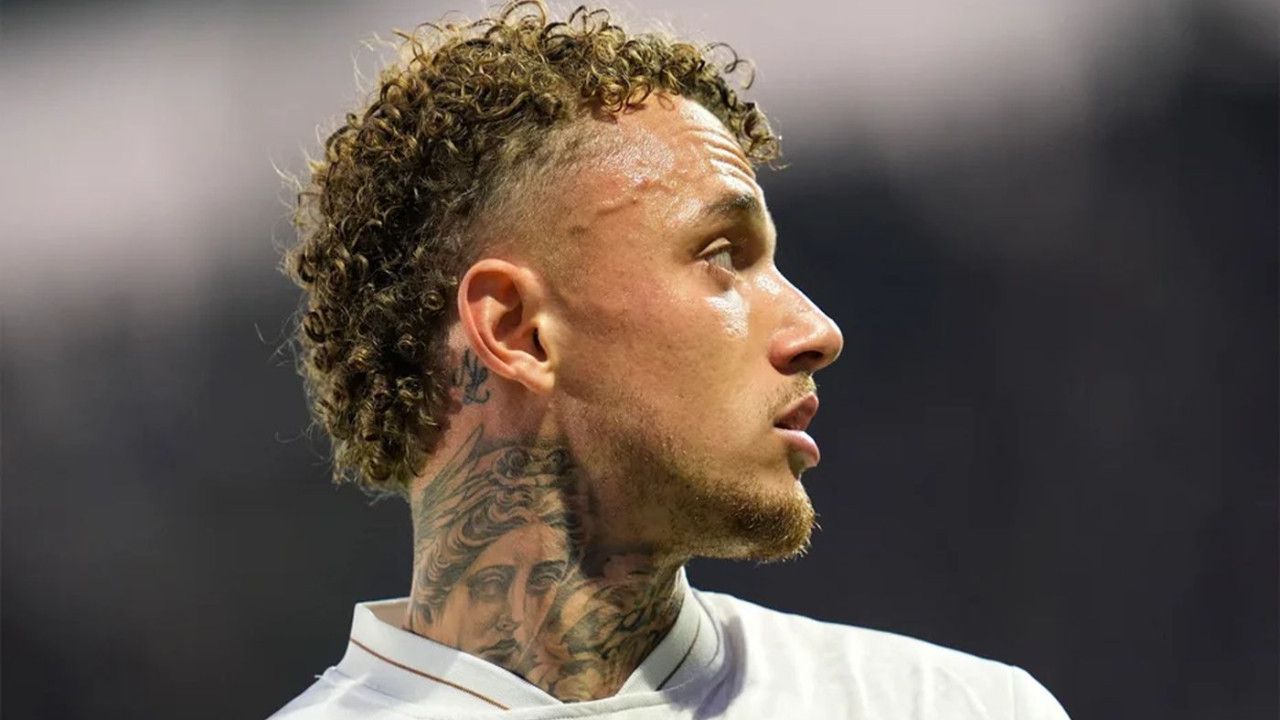 Galatasaray'dan Noa Lang sonrası bir transfer daha! Bonservisi belli oldu bile