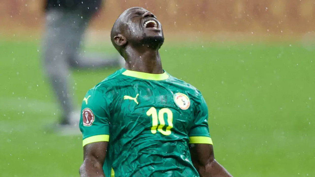 Mane'nin sahadan çekilen Senegal'i geri getiren sözleri ortaya çıktı! Dünya onu konuşuyor