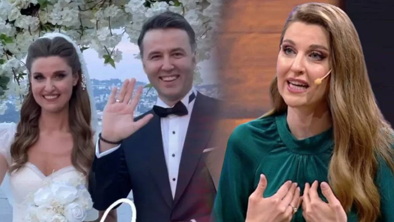 Pınar Erbaş'ın Show TV'deki işine son verildi! 'Mehmet Akif Ersoy' iddiası: "Çok şaşkın ve kırgınım"