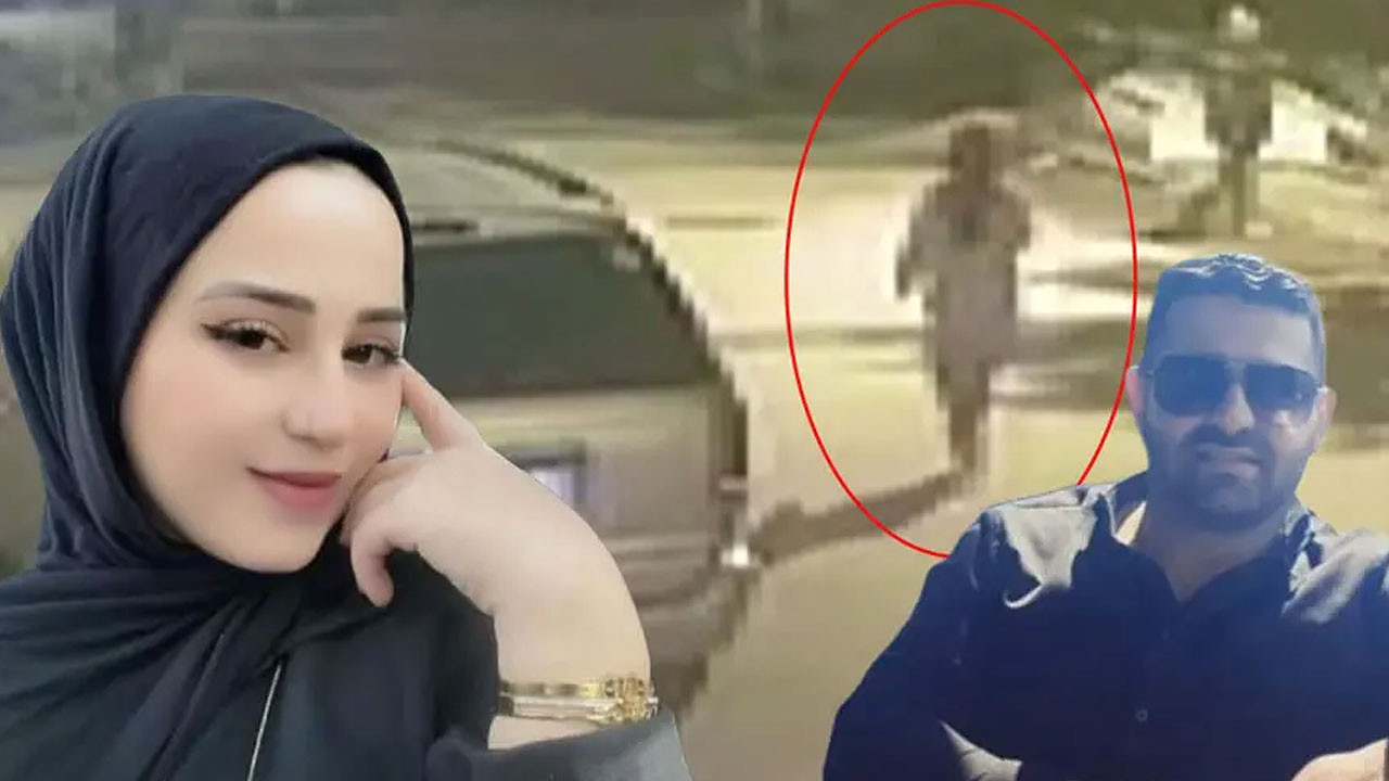 Mihriban Yılmaz cinayetinde kan donduran ifade