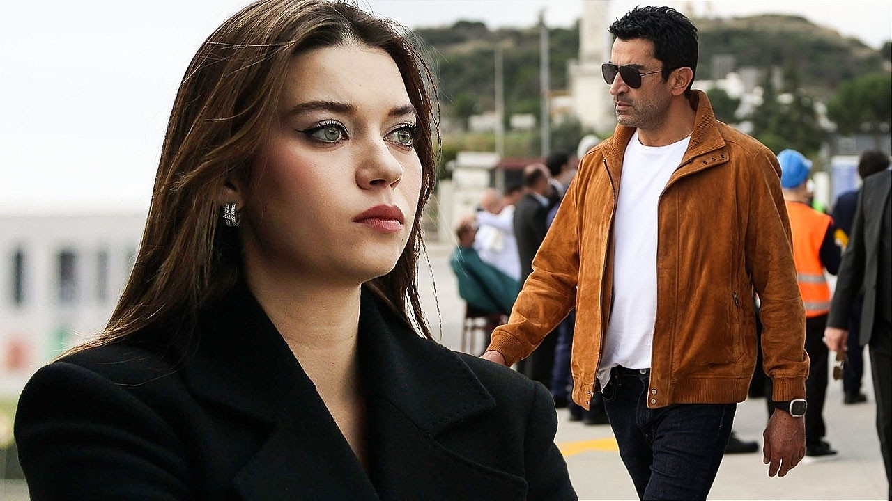 A.B.İ. dizisi ile ilgili o gerçek ortaya çıktı; Daha ikinci bölüm yeni yayınlanmıştı