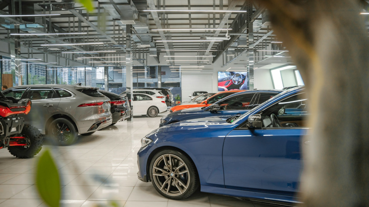 “Change” yöntemiyle hurda araçlar trafikte: Noterden satılıyor, muayeneden geçiyor